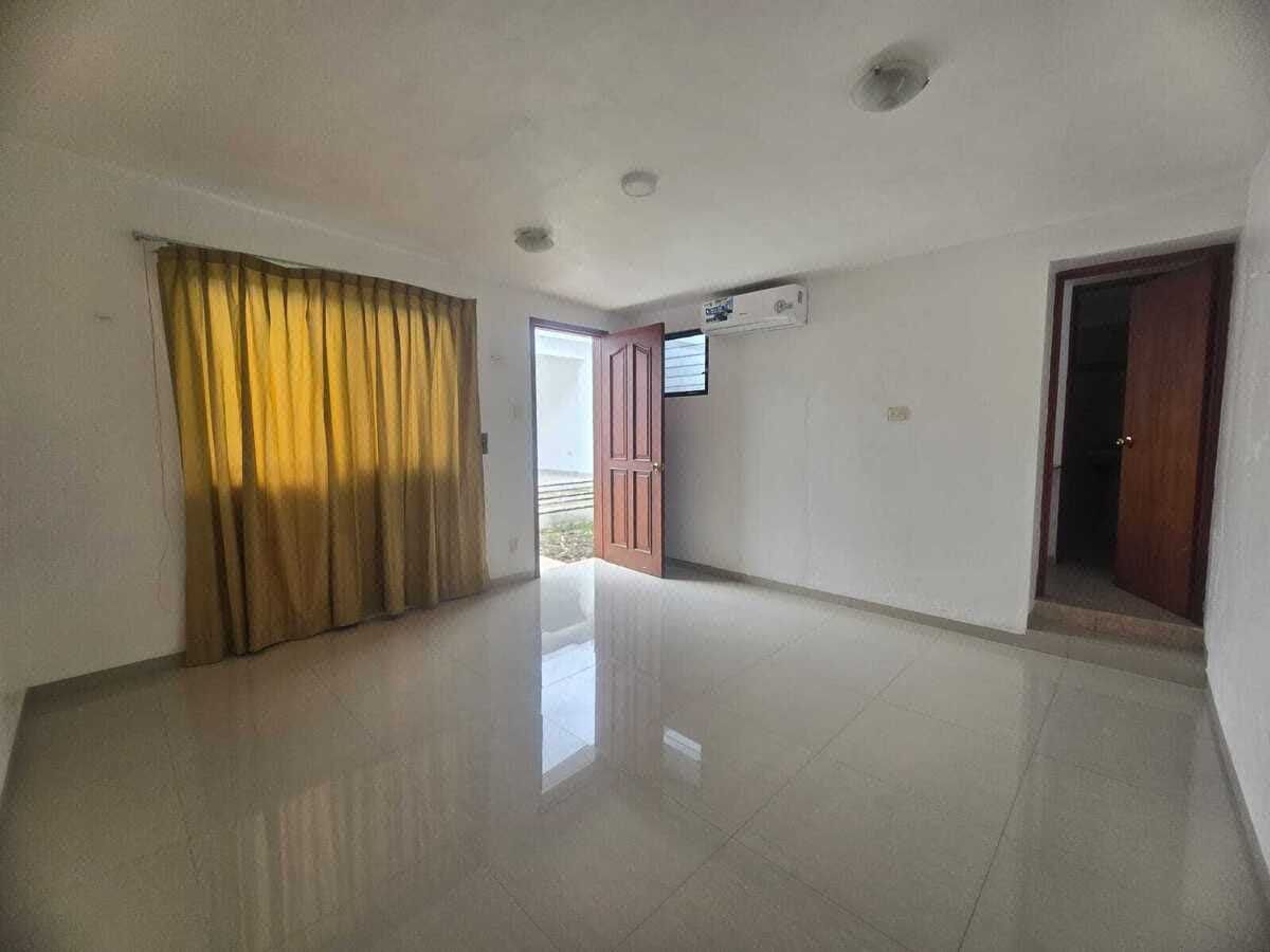 Casa en Miguel Alemán, Mérida, foto 8 de 15