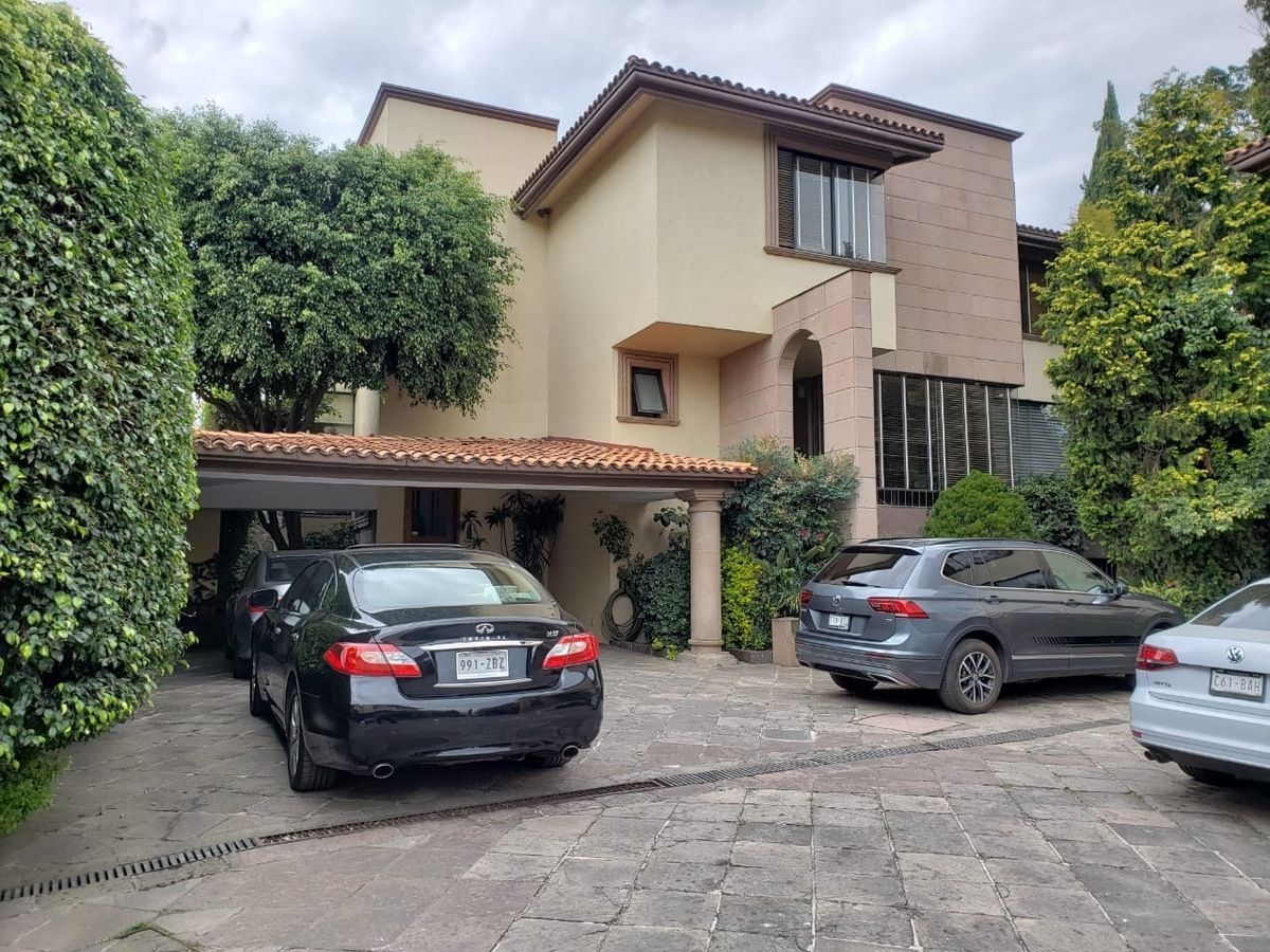 Impecable, CH en Venta en San Jerónimo Lidice - foto 1