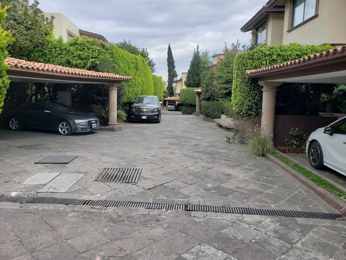 Impecable, CH en Venta en San Jerónimo Lidice - foto 3