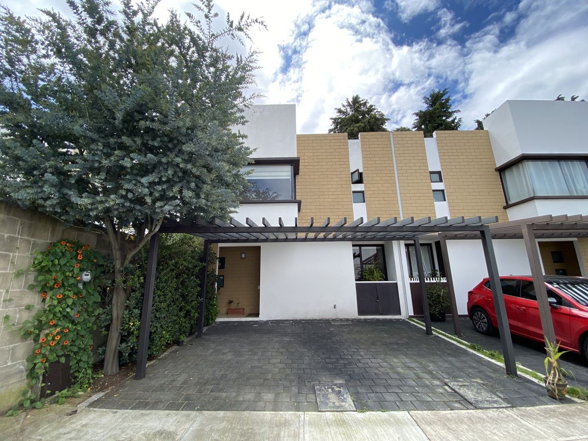 Fachada principal