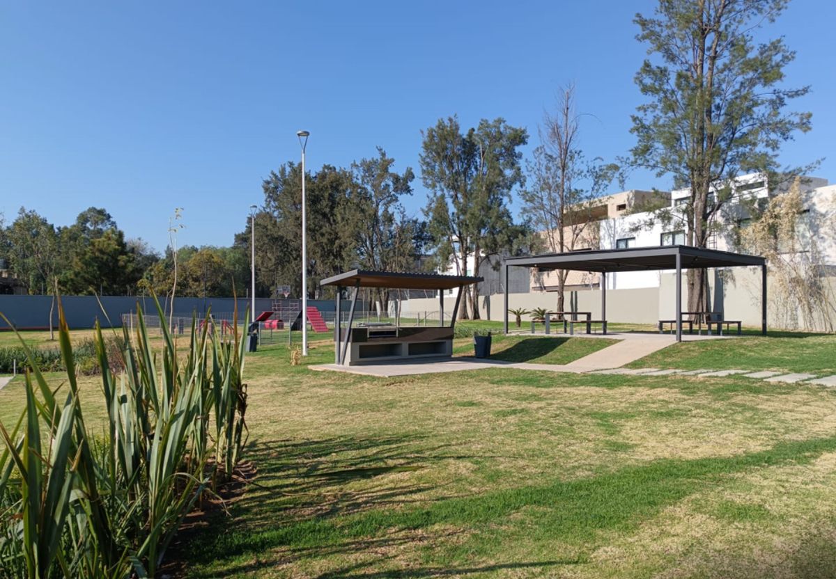 TERRENO EN VENTA EN VALLE IMPERIAL MAPLES 2 - foto 4