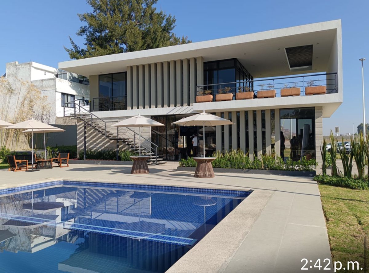 TERRENO EN VENTA EN VALLE IMPERIAL MAPLES 2 - foto 5
