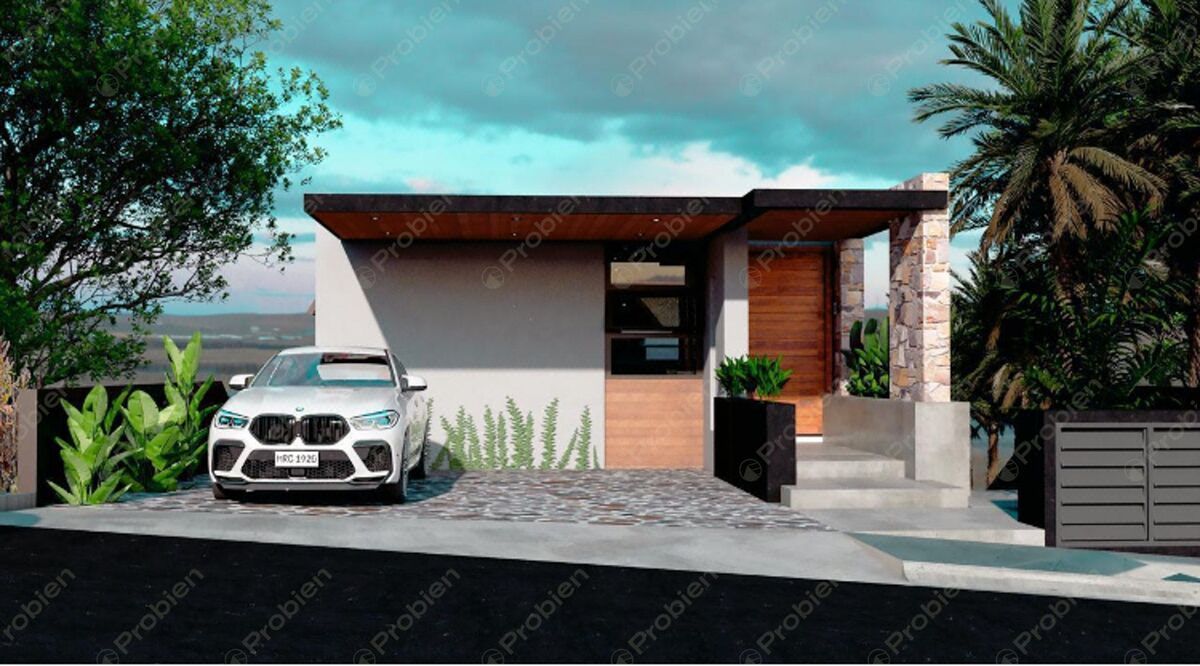 Casa en Venta en Costa Coronado Playas de Tijuana