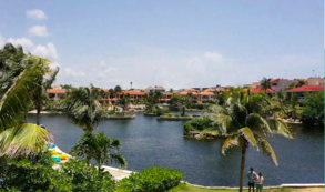 4 de 8: Vista laguna