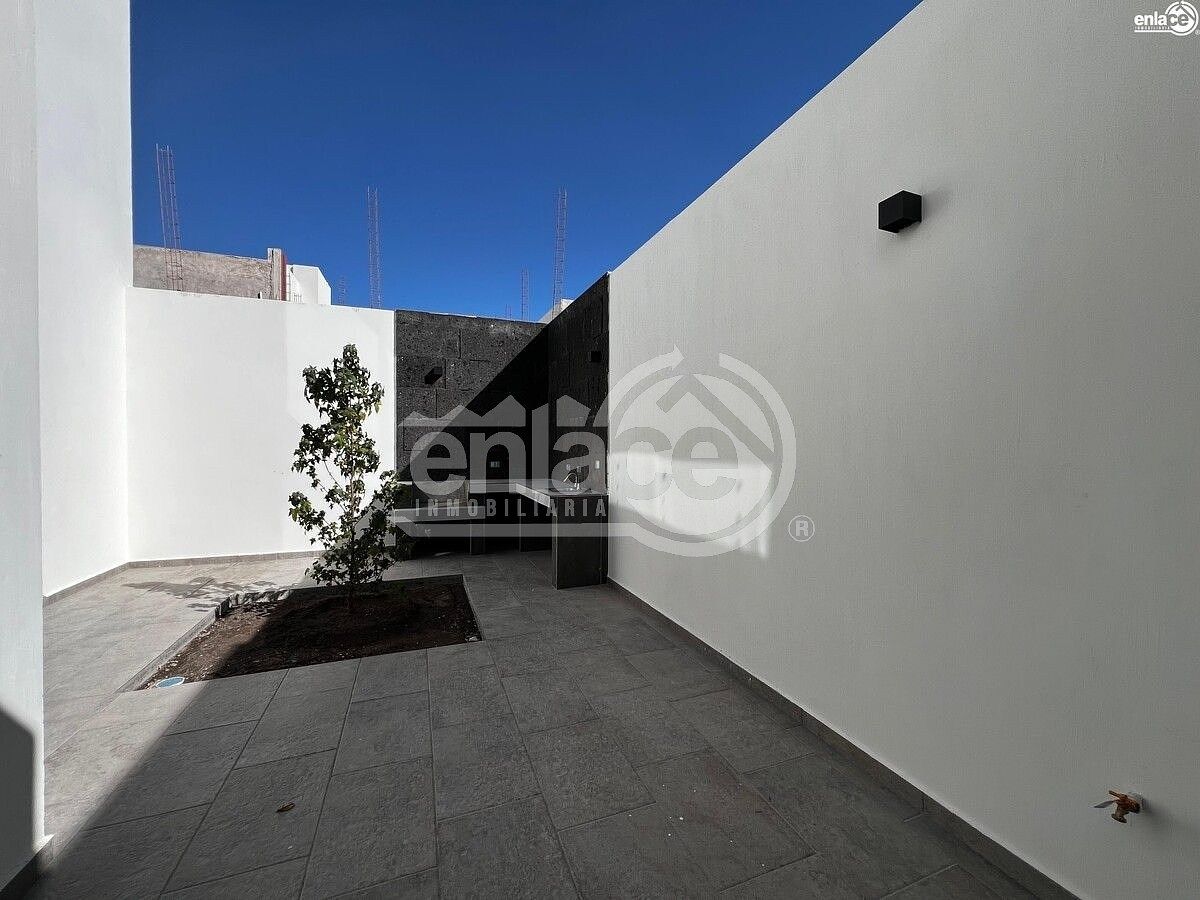 Casa en Scorpio 5-1, Durango, foto 15 de 33