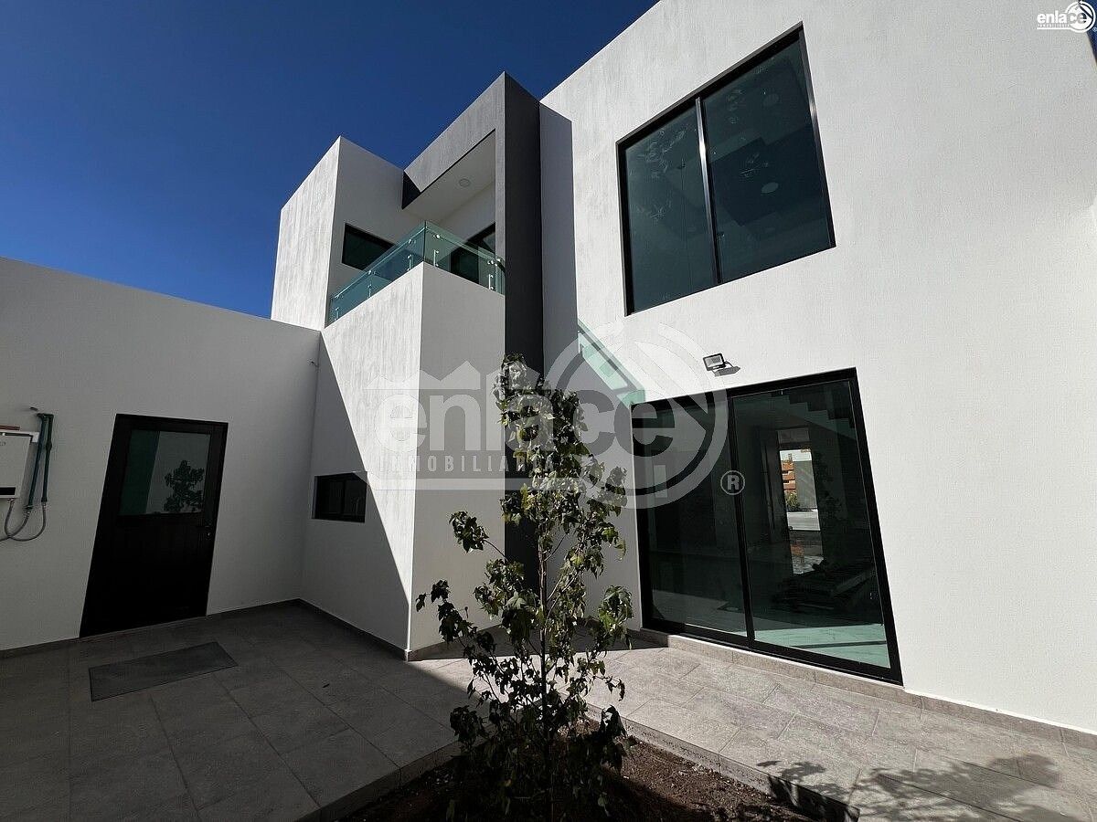 Casa en Scorpio 5-1, Durango, foto 16 de 33