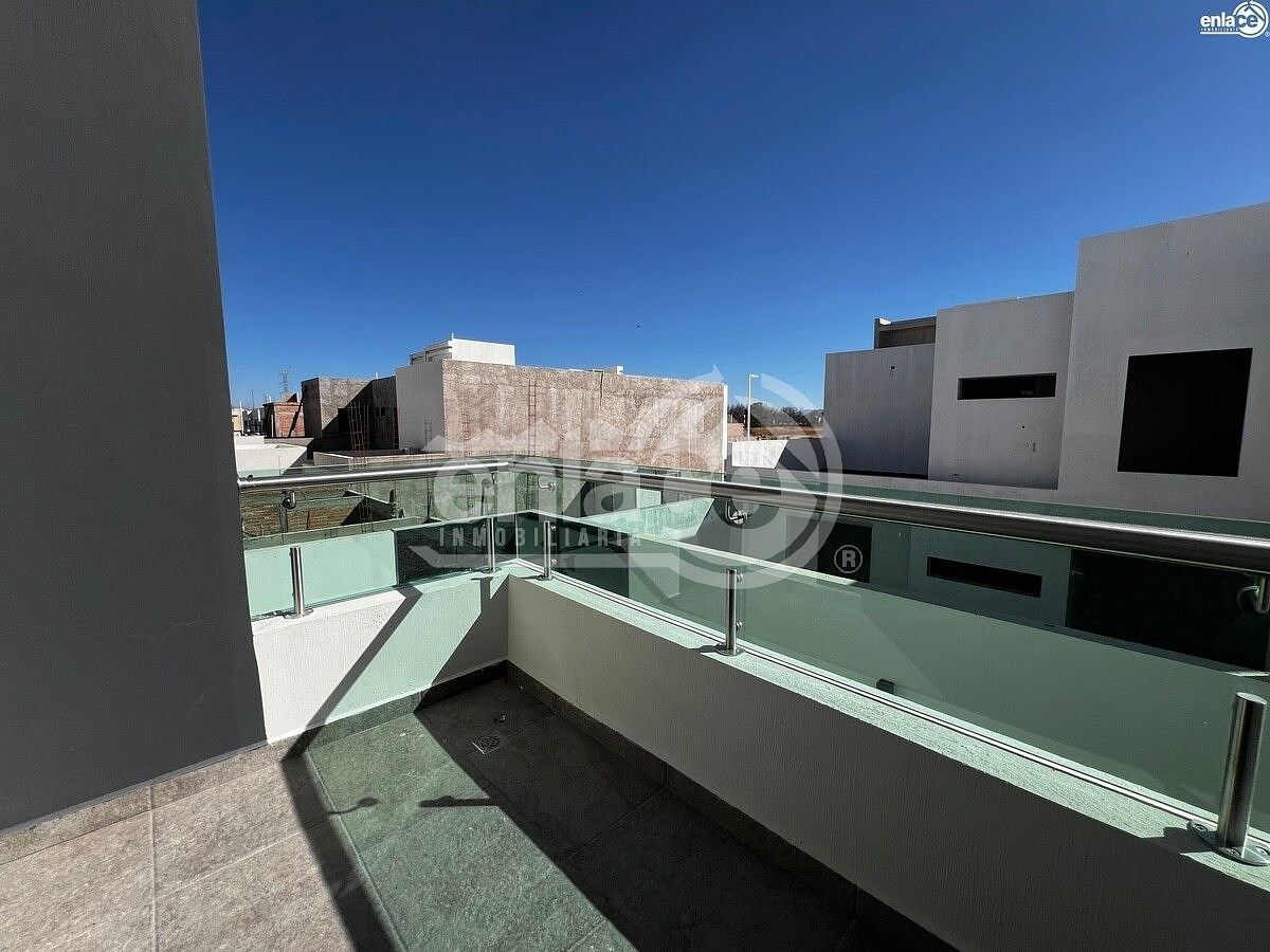 Casa en Scorpio 5-1, Durango, foto 32 de 33