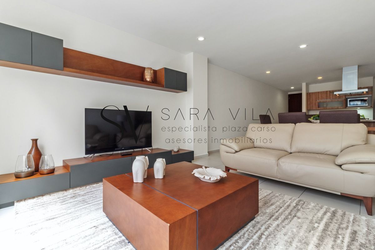 Apartamento em Ampliación Granada, Miguel Hidalgo, foto 2 de 38