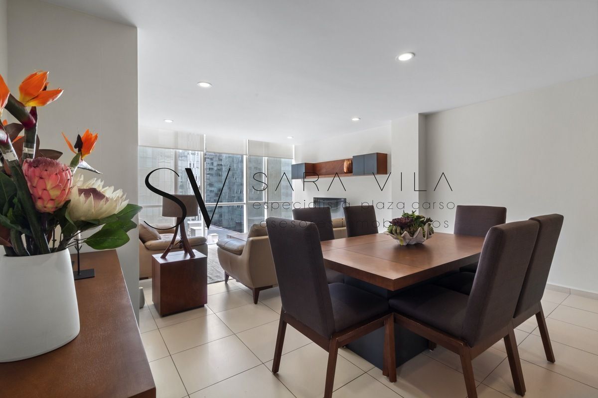 Apartamento em Ampliación Granada, Miguel Hidalgo, foto 7 de 38