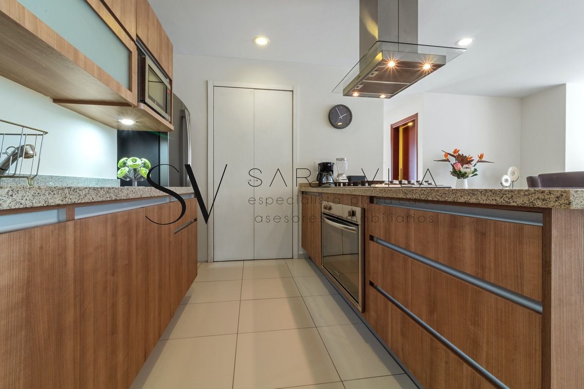 Apartamento em Ampliación Granada, Miguel Hidalgo, foto 9 de 38