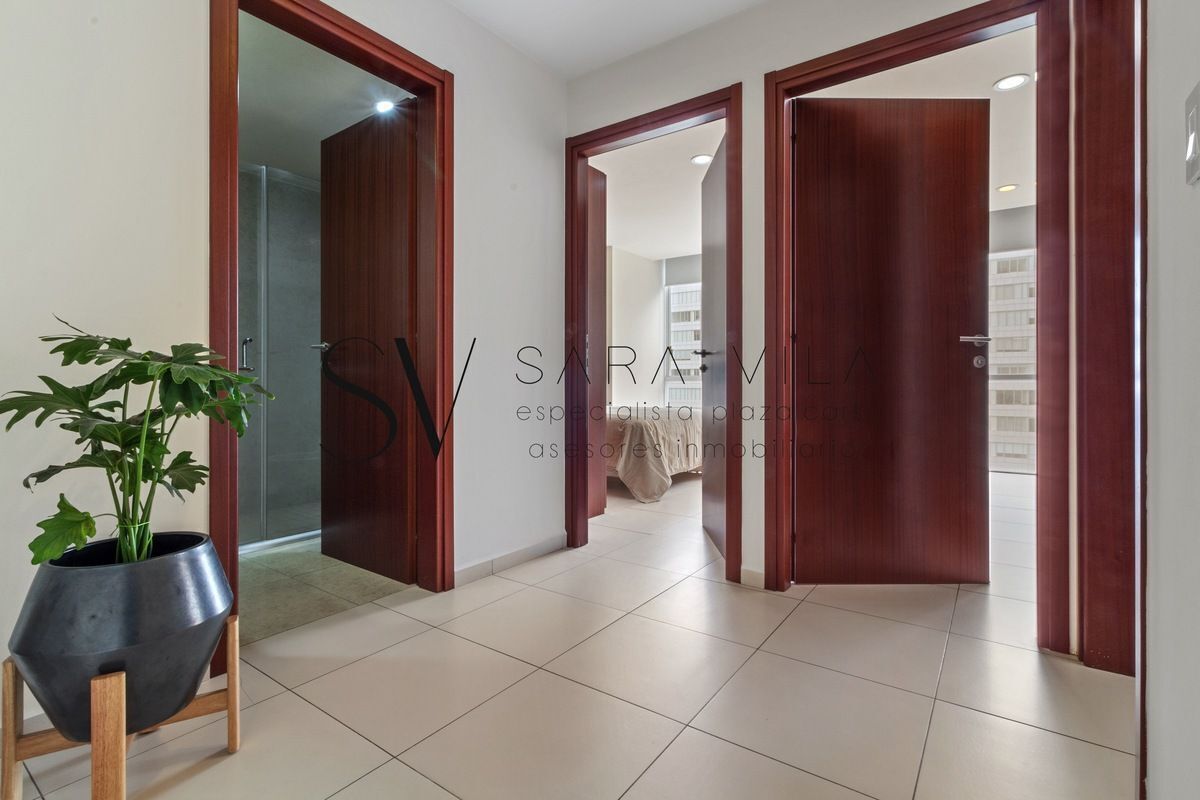 Apartamento em Ampliación Granada, Miguel Hidalgo, foto 10 de 38