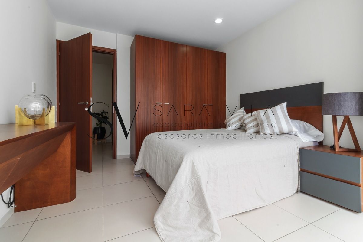 Apartamento em Ampliación Granada, Miguel Hidalgo, foto 21 de 38