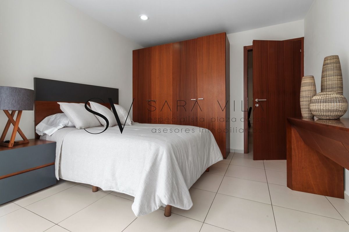 Apartamento em Ampliación Granada, Miguel Hidalgo, foto 19 de 38