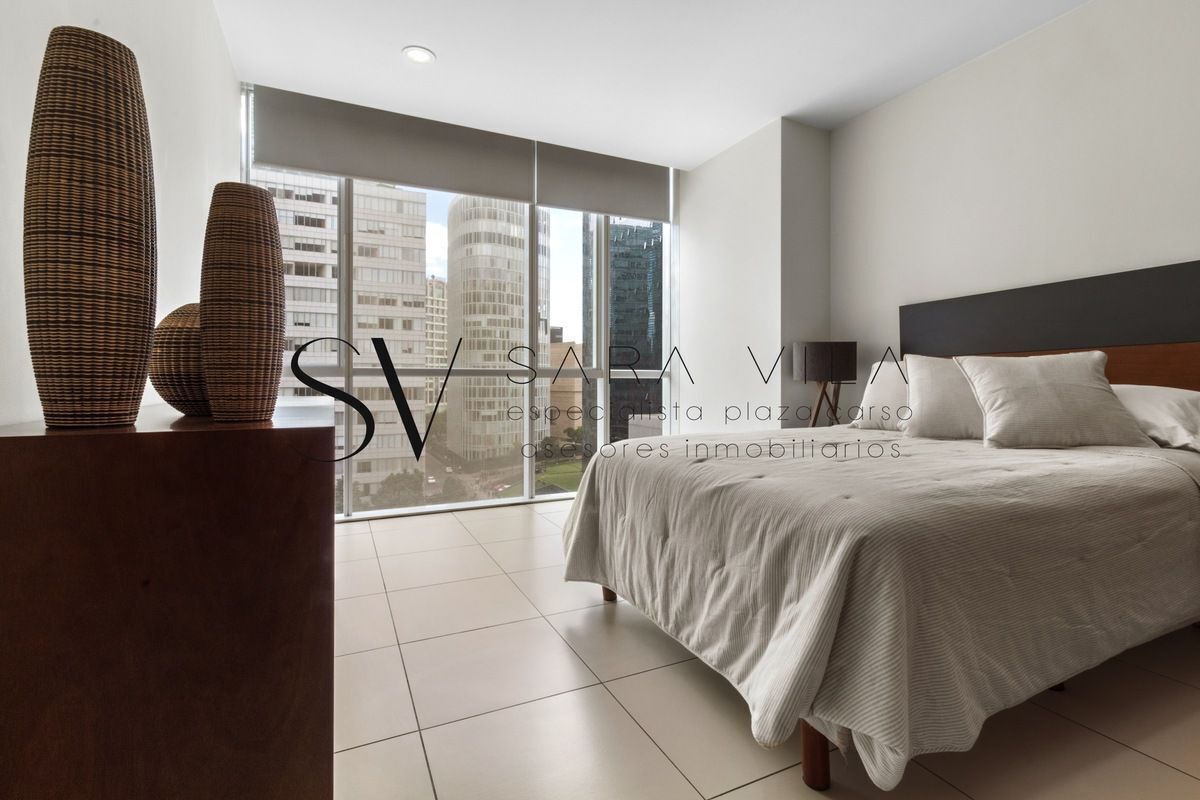 Apartamento em Ampliación Granada, Miguel Hidalgo, foto 18 de 38