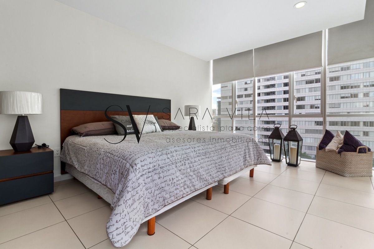 Apartamento em Ampliación Granada, Miguel Hidalgo, foto 11 de 38