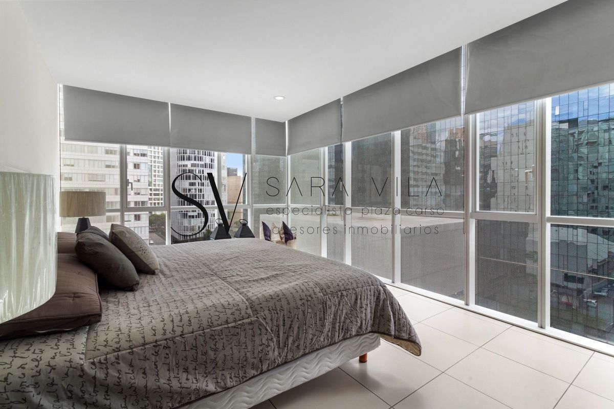 Apartamento em Ampliación Granada, Miguel Hidalgo, foto 12 de 38