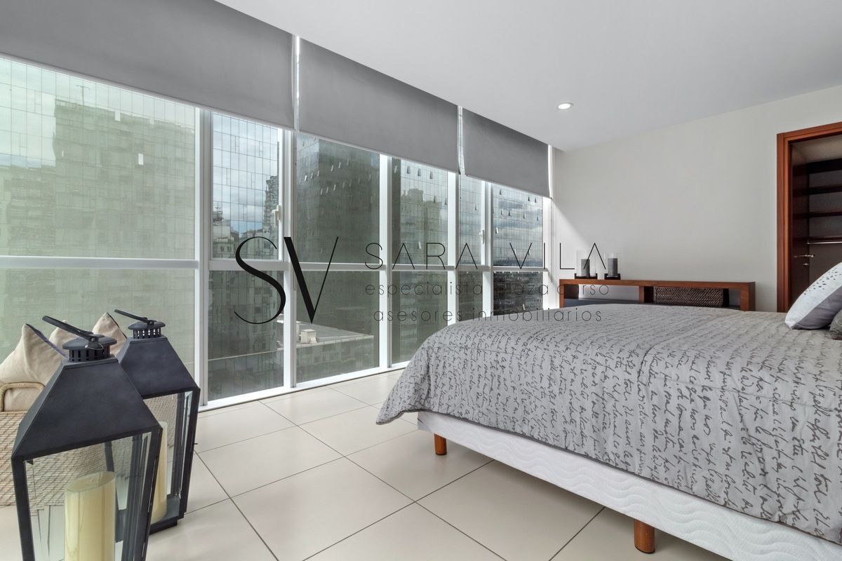 Apartamento em Ampliación Granada, Miguel Hidalgo, foto 13 de 38
