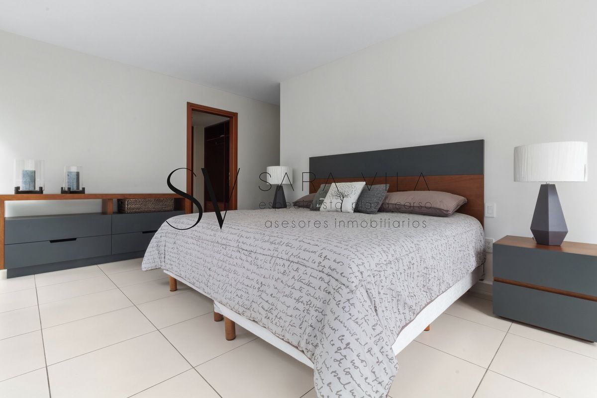 Apartamento em Ampliación Granada, Miguel Hidalgo, foto 14 de 38