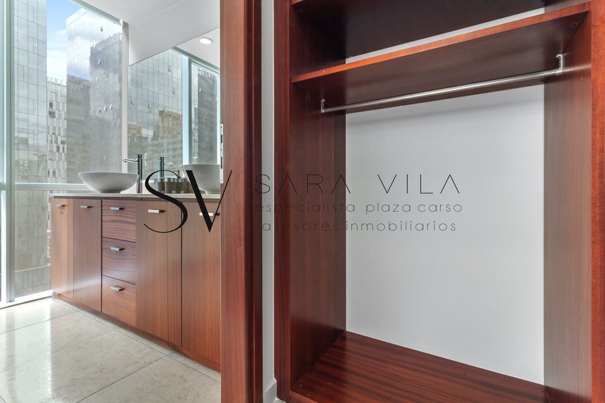 Apartamento em Ampliación Granada, Miguel Hidalgo, foto 16 de 38