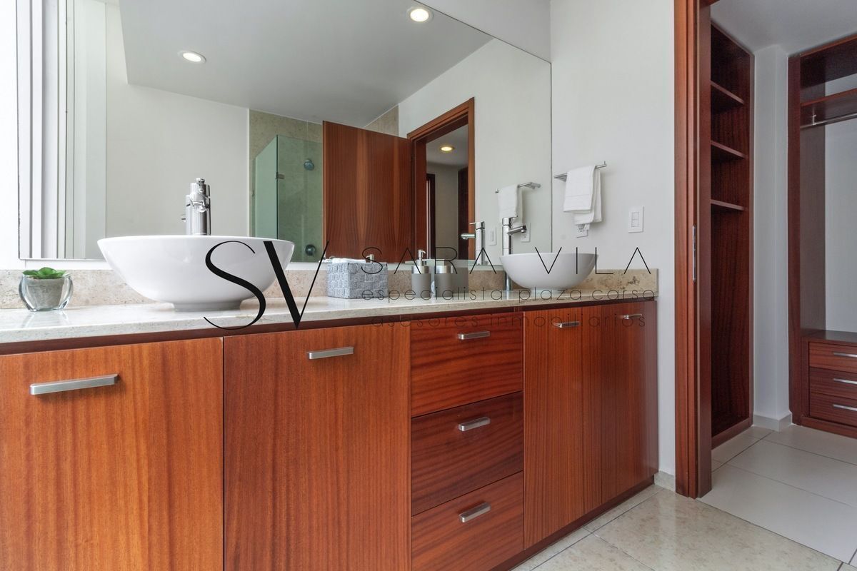 Apartamento em Ampliación Granada, Miguel Hidalgo, foto 17 de 38