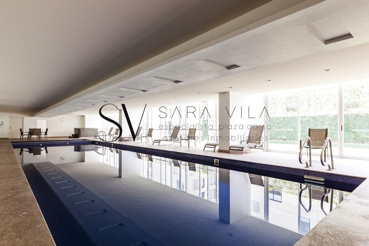 Apartamento em Ampliación Granada, Miguel Hidalgo, foto 24 de 38