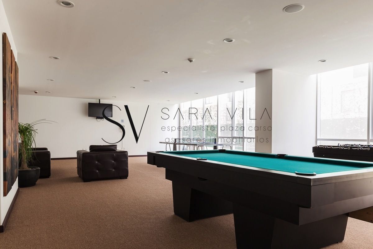Apartamento em Ampliación Granada, Miguel Hidalgo, foto 29 de 38
