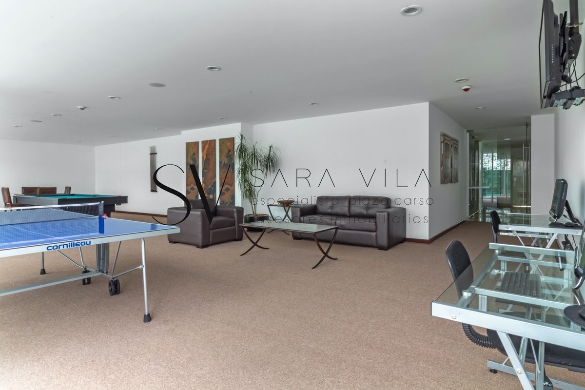 Apartamento em Ampliación Granada, Miguel Hidalgo, foto 31 de 38