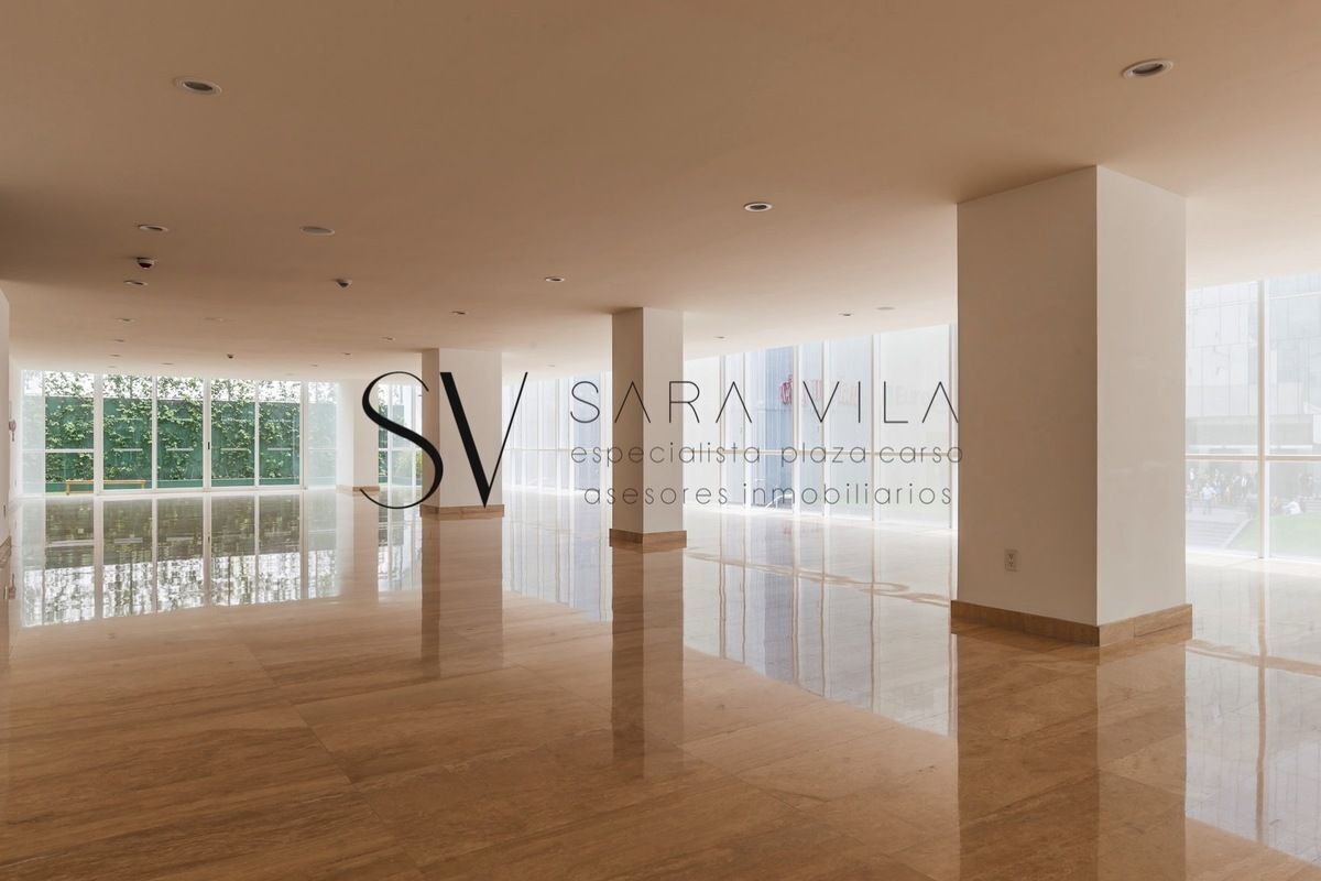 Apartamento em Ampliación Granada, Miguel Hidalgo, foto 34 de 38