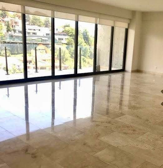 Departamento en Lomas de Tecamachalco, Naucalpan de Juárez, foto 33 de 33