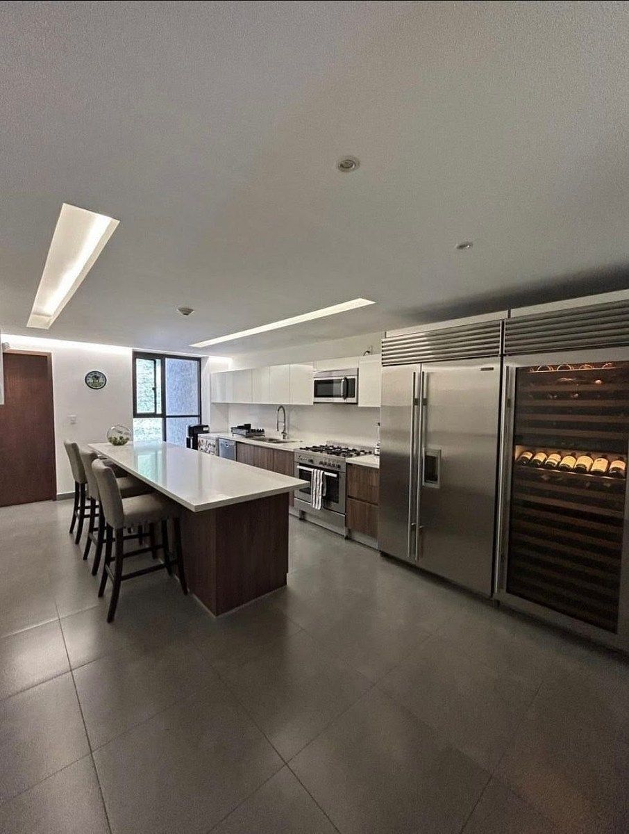 Departamento en Lomas de Tecamachalco, Naucalpan de Juárez, foto 9 de 33
