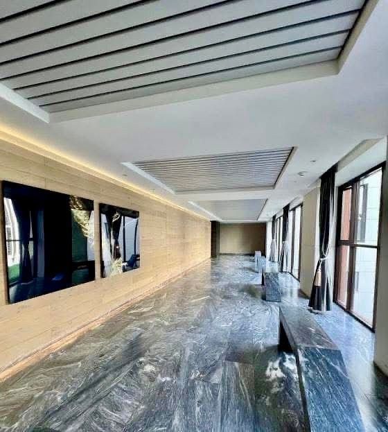 Departamento en Lomas de Tecamachalco, Naucalpan de Juárez, foto 31 de 33