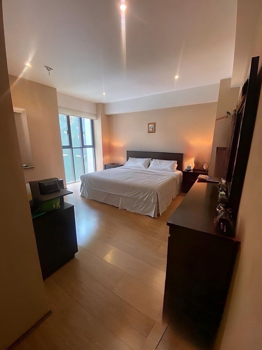 Departamento en Lomas de Tecamachalco, Naucalpan de Juárez, foto 16 de 33