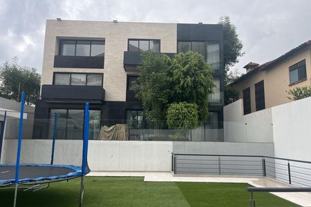 Departamento en sierra vertientes