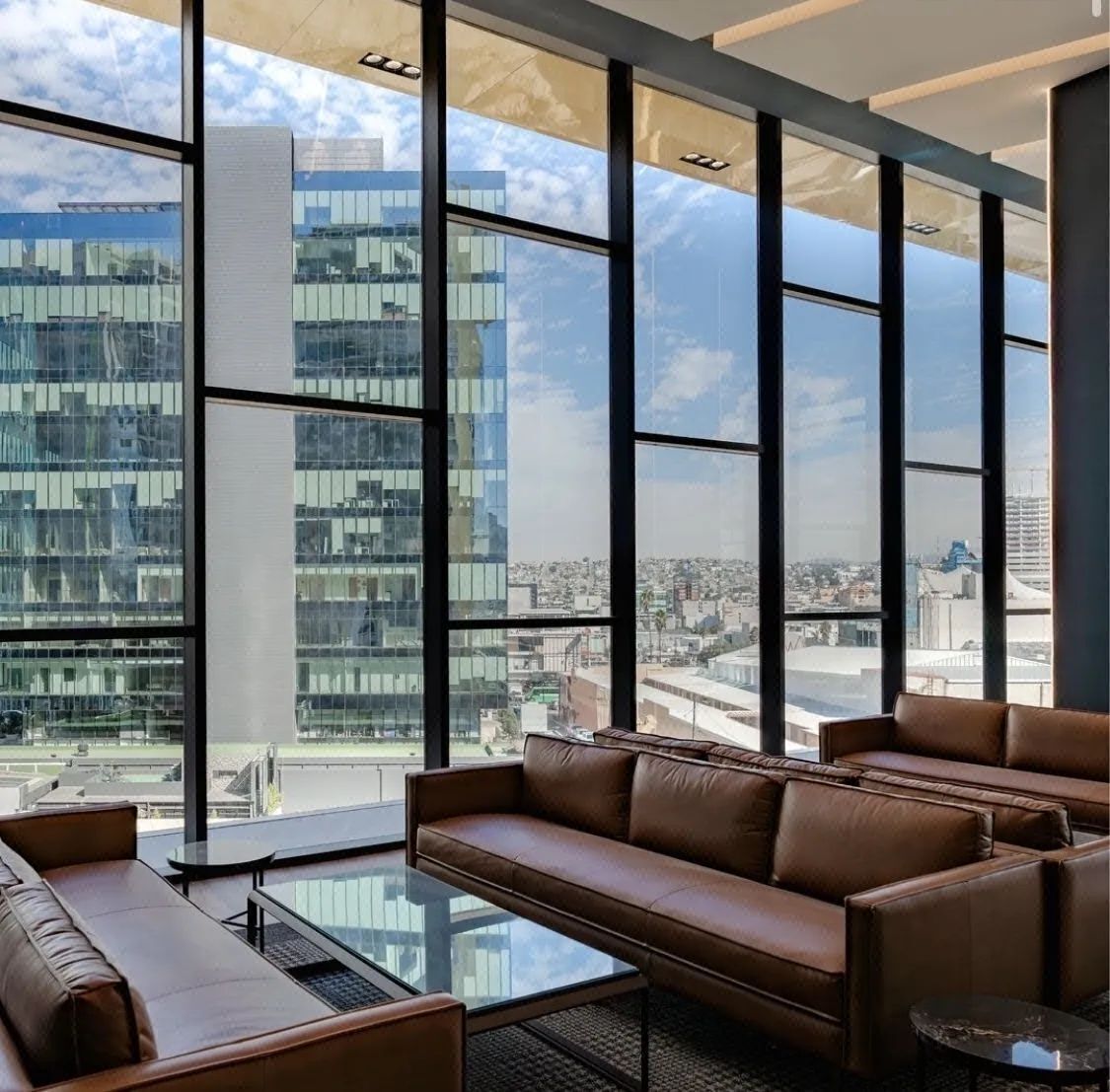 Venta de Departamento de 2 Recámaras en Adamant Grand Toreo