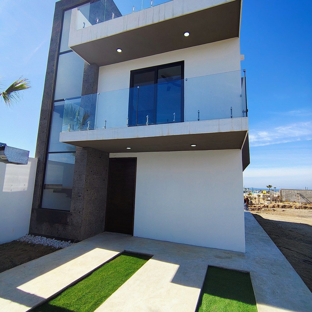 Casa em Playas de Chapultepec, Ensenada, foto 7 de 33