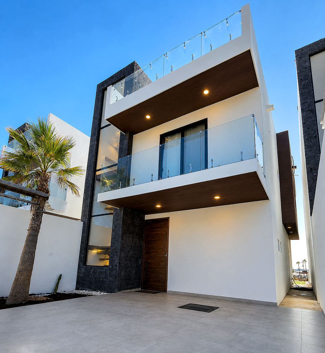 Casa en Playas de Chapultepec, Ensenada, foto 7 de 25