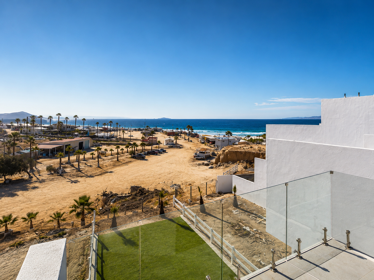 Casa en Playas de Chapultepec, Ensenada, foto 23 de 25