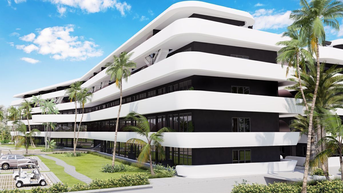Apartamento en Cana Bay