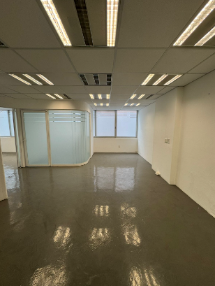 Renta Oficina en Polanco