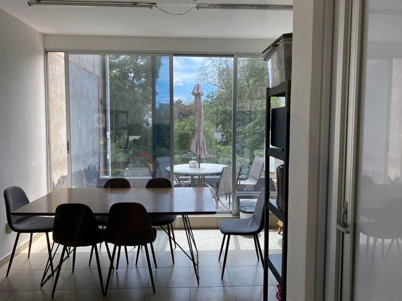 Renta de Oficina Polanco