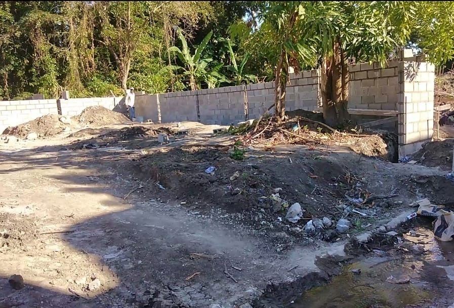 Lot for sale in El Doral – Puerto Plata