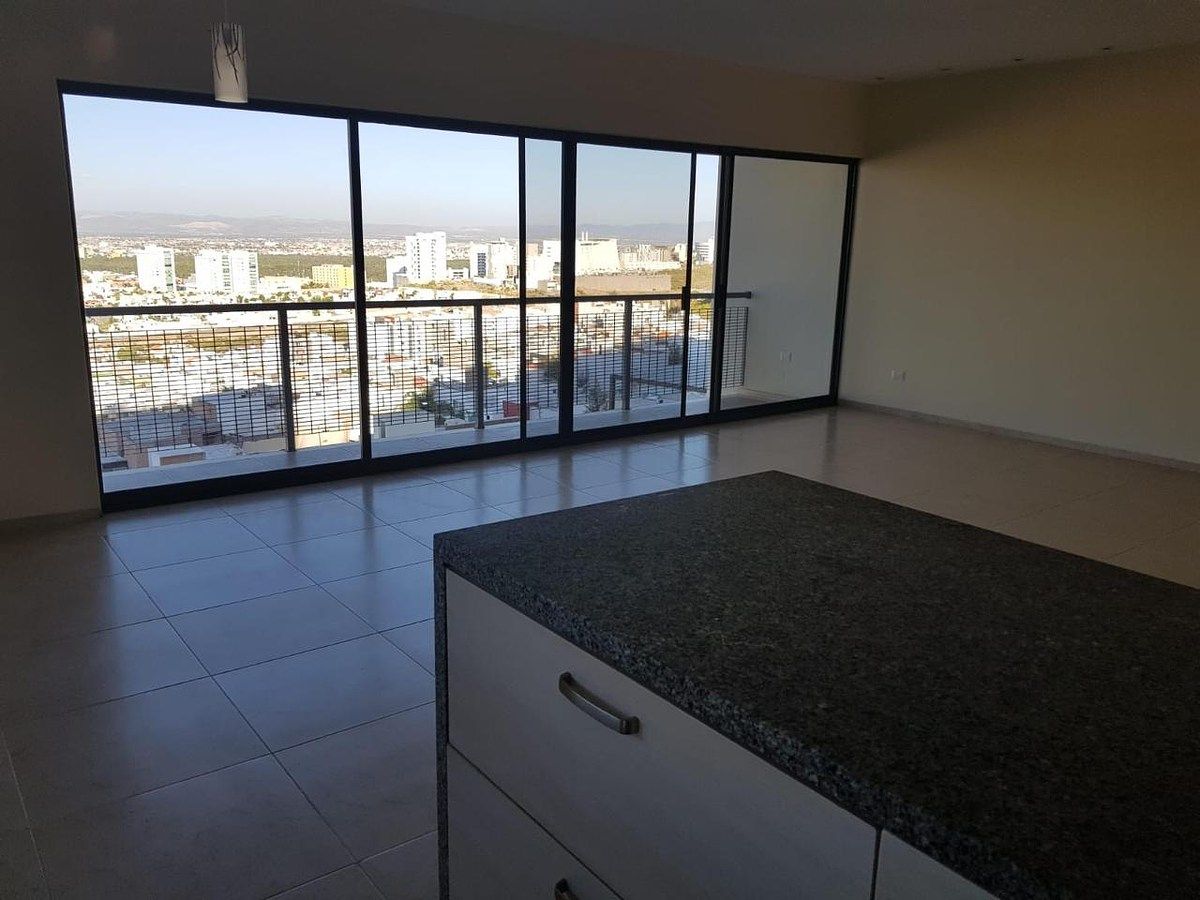 Departamento en Lomas del Tecnológico, San Luis Potosí, foto 2 de 12