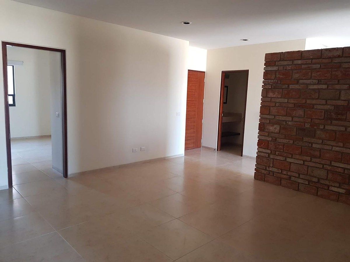 Departamento en Lomas del Tecnológico, San Luis Potosí, foto 6 de 12