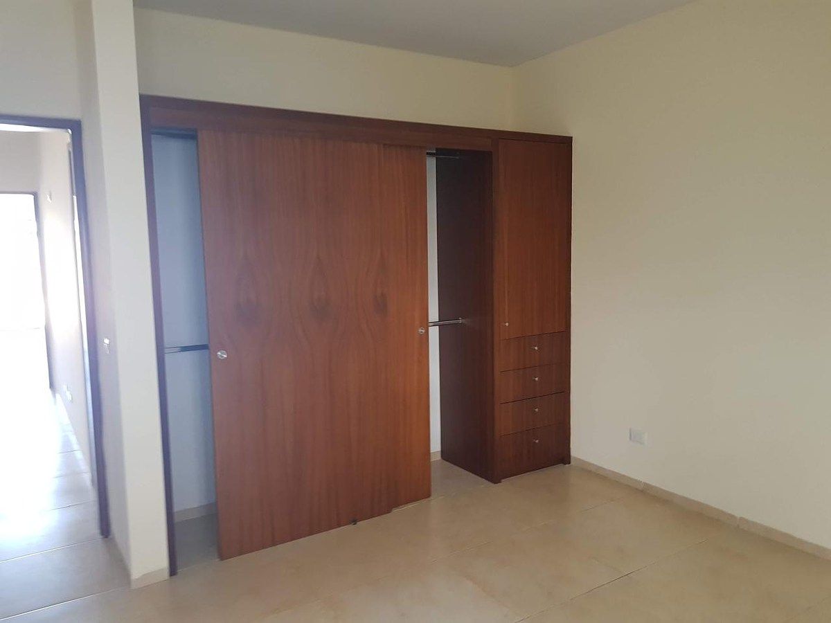 Departamento en Lomas del Tecnológico, San Luis Potosí, foto 8 de 12