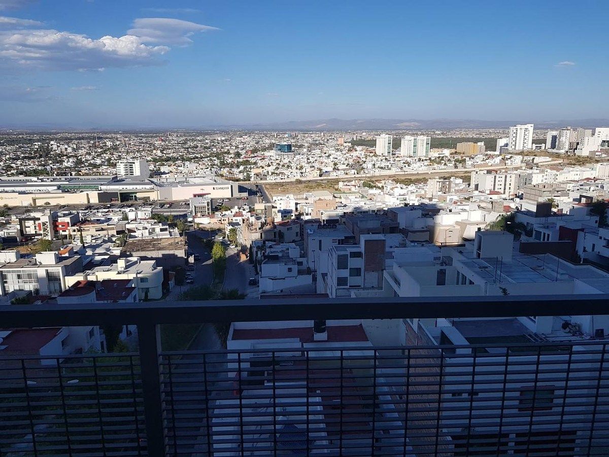 Departamento en Lomas del Tecnológico, San Luis Potosí, foto 5 de 12