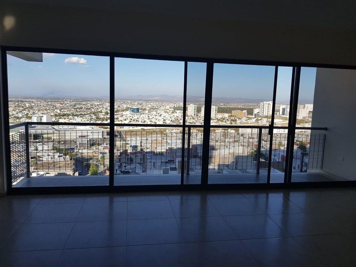 Departamento en Lomas del Tecnológico, San Luis Potosí, foto 3 de 12