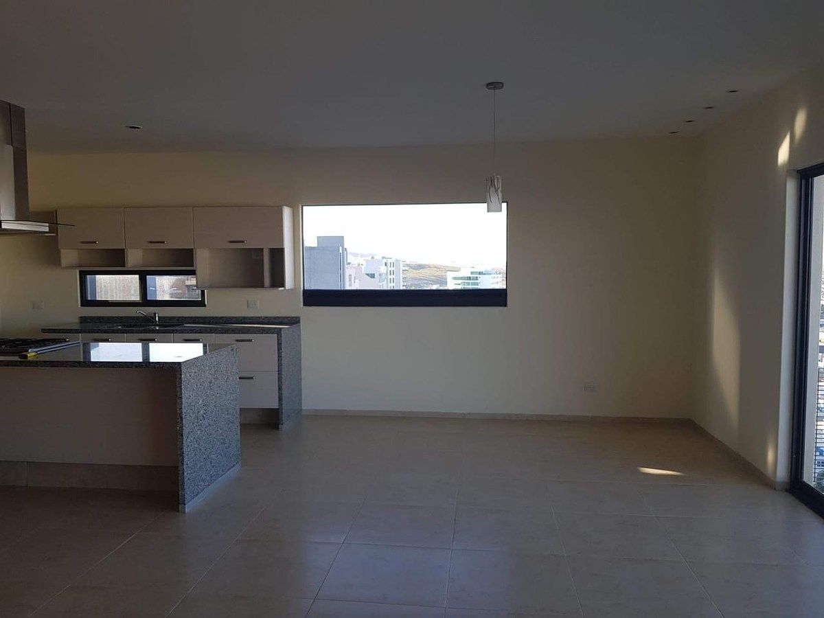 Departamento en Lomas del Tecnológico, San Luis Potosí, foto 12 de 12