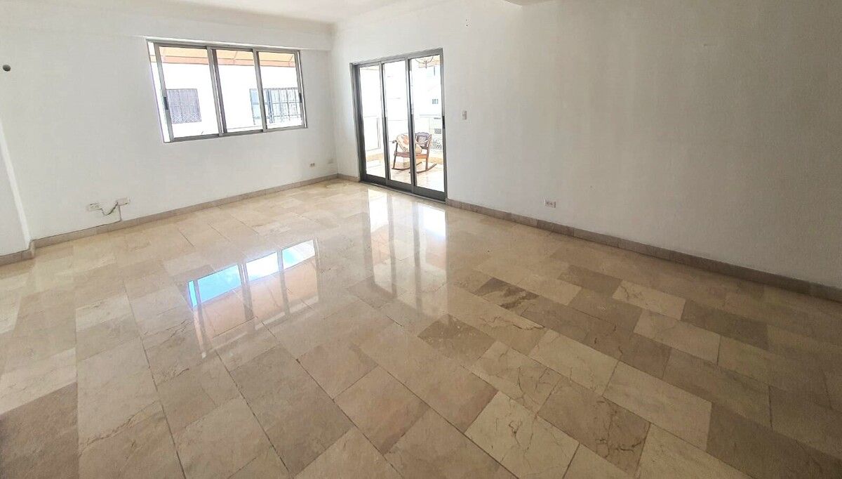 Apartamentos en Venta Ensanche Naco, Santo Domingo