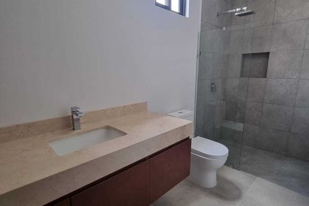 House for rent in the North of the city of Mérida, Temozón