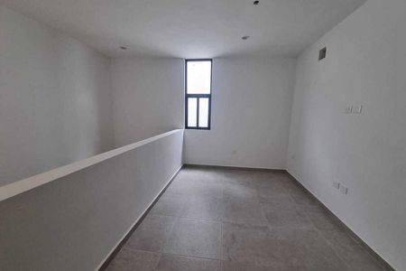House for rent in the North of the city of Mérida, Temozón